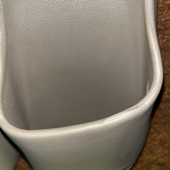 EVA Foam Slides Sandals New Mens size 12 or 13 Earth Brown - Picture 6 of 9